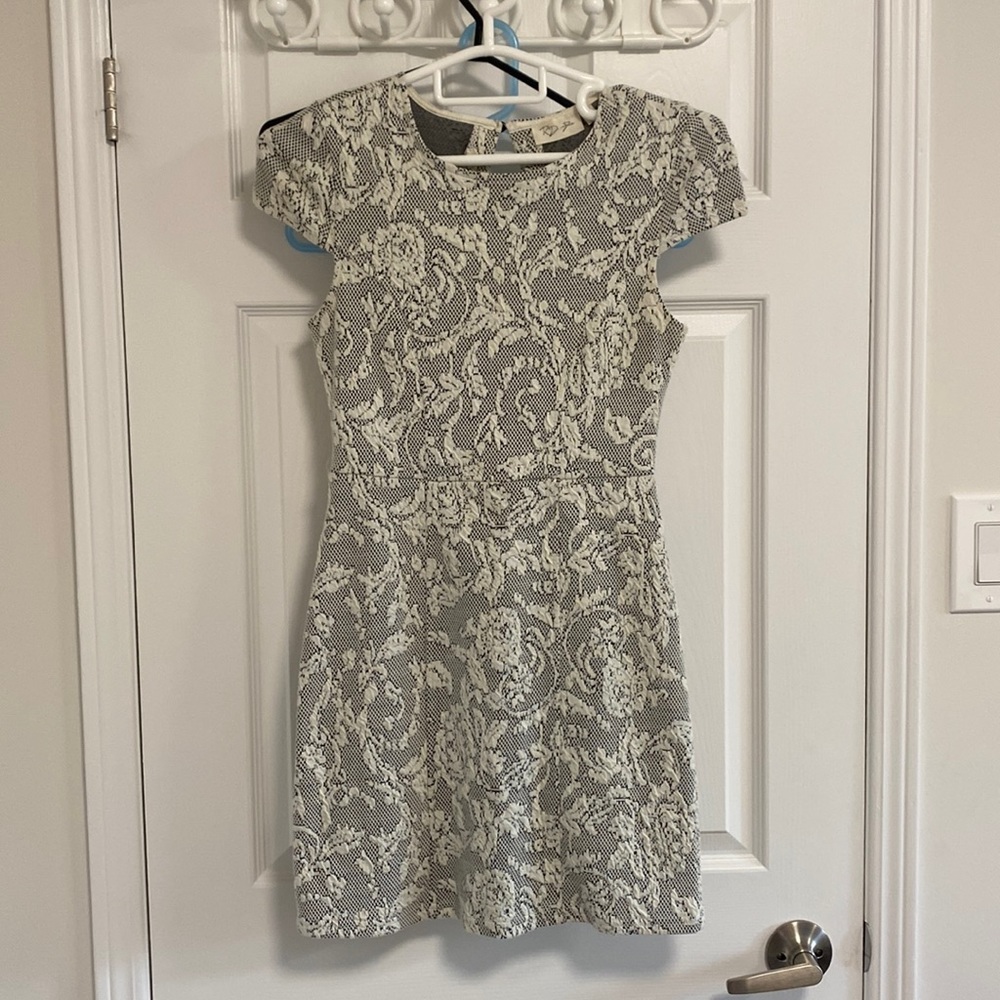 RD Style Dress